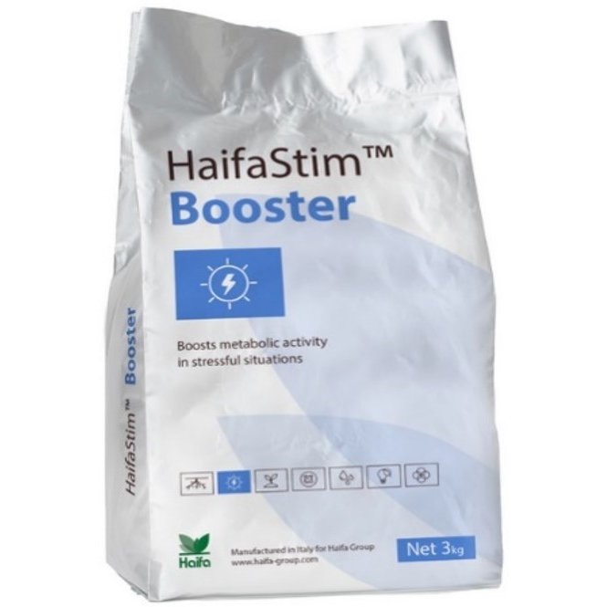 HaifaStim Booster